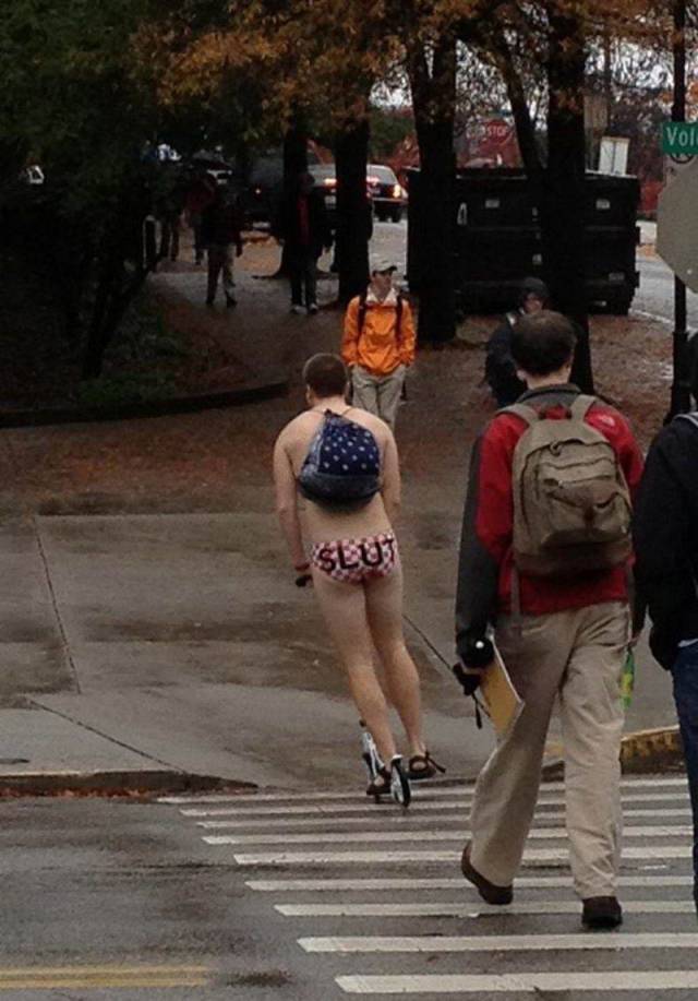 Hard-to-explain WTF Photos