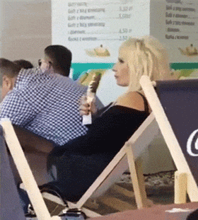 Dirty Mind, Come Here!