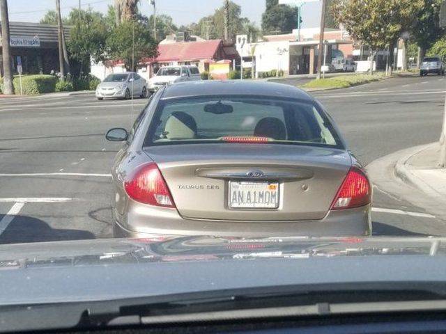 Dirty Mind, Come Here!