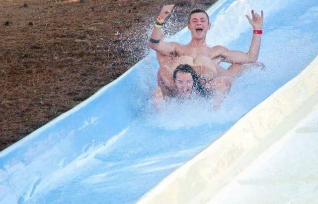 Dirty Mind, Come Here!