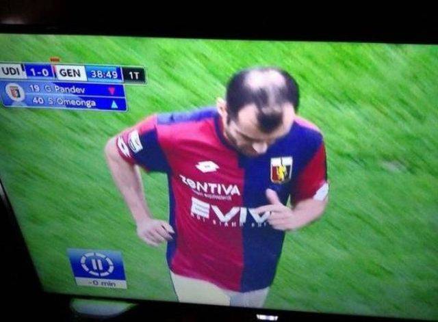 Dirty Mind, Come Here!