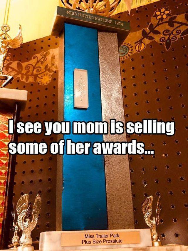 Dirty Mind, Come Here!