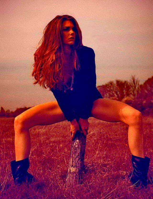 Dirty Mind, Come Here!