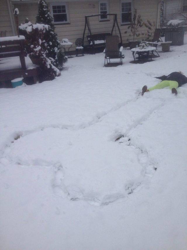 Dirty Mind, Come Here!