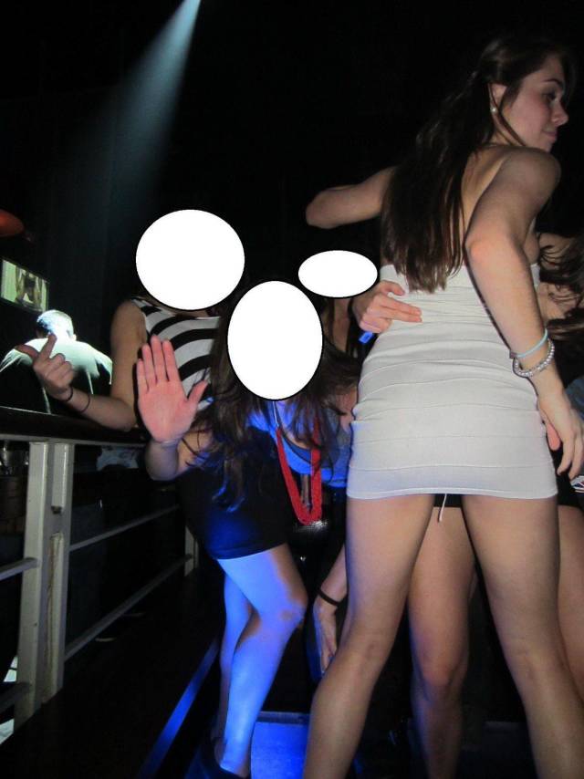 Dirty Mind, Come Here!