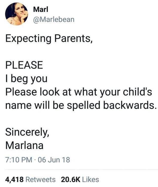 Dirty Mind, Come Here!