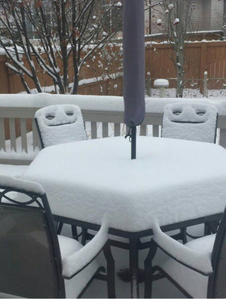 Do You Still Trust Your Eyes?