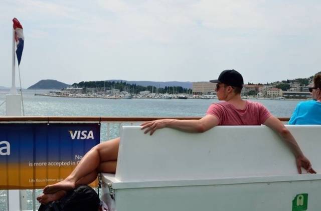 Do You Still Trust Your Eyes?