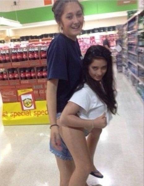 Do You Still Trust Your Eyes?