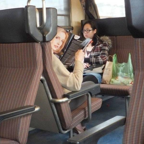 Do You Still Trust Your Eyes?