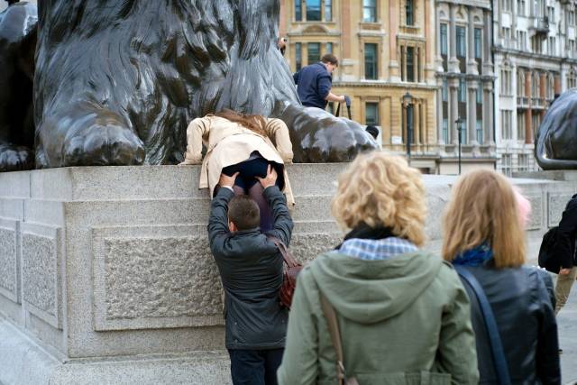 Daily Picdump [WEEKEND EDITION]