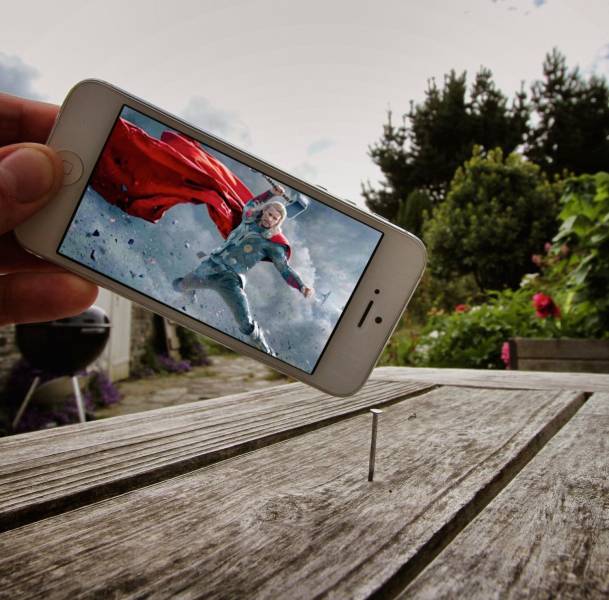 Daily Picdump [WEEKEND EDITION]