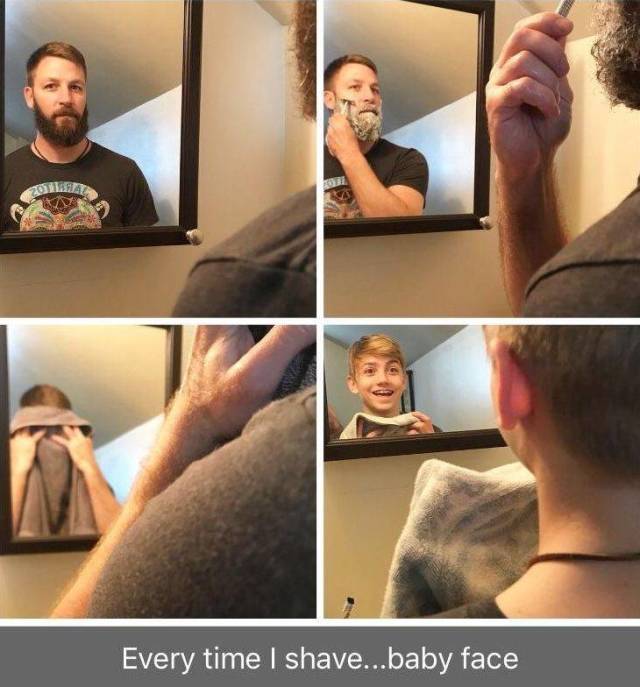 Daily Picdump [WEEKEND EDITION]