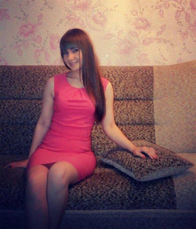 Russian Dating Sites Are Filled With Beauties