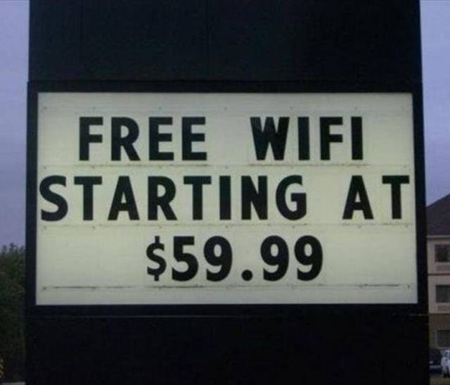 Hard-to-explain WTF Photos