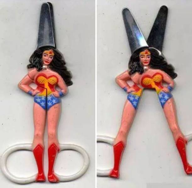 Hard-to-explain WTF Photos