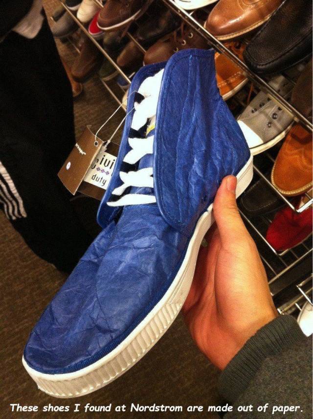 Hard-to-explain WTF Photos