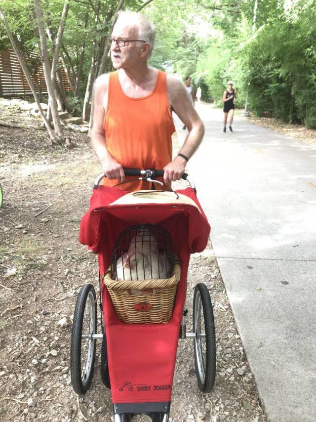 Hard-to-explain WTF Photos