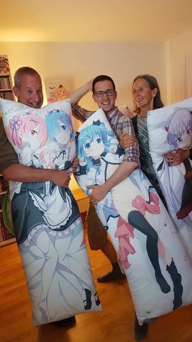 Hard-to-explain WTF Photos