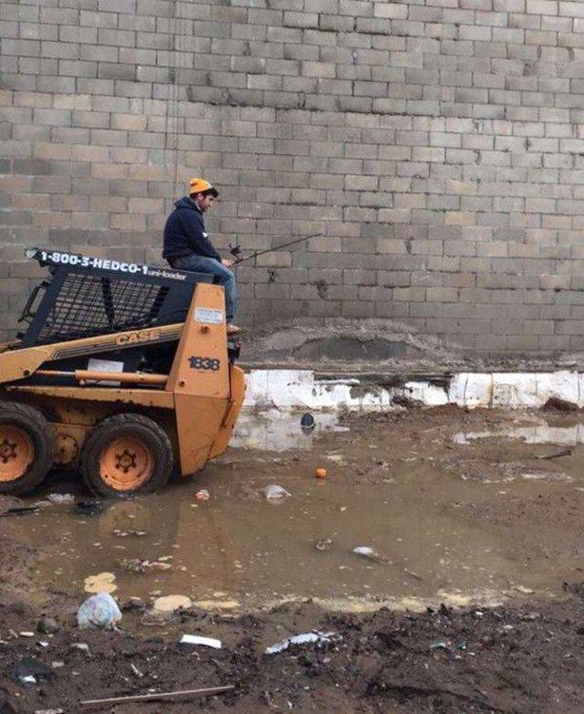 Hard-to-explain WTF Photos