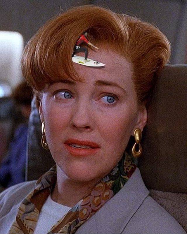 Hard-to-explain WTF Photos