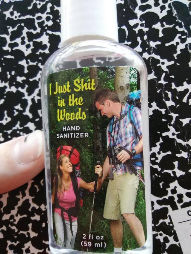 Hard-to-explain WTF Photos