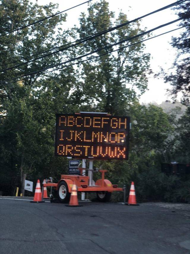 Hard-to-explain WTF Photos