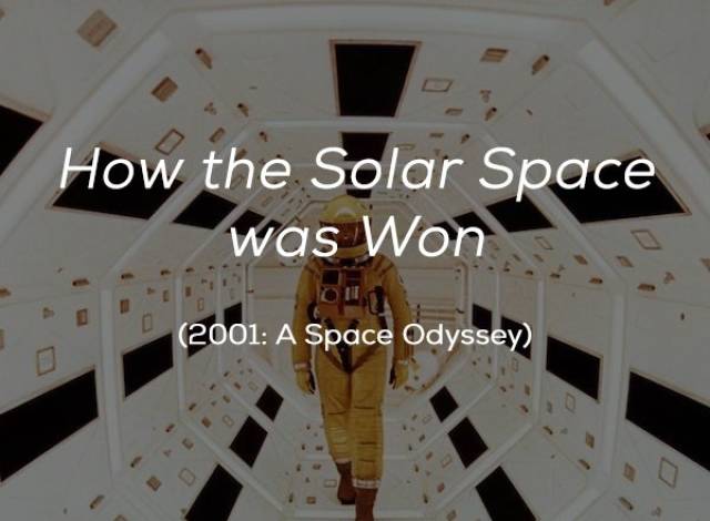 Some Popular Movies Could’ve Had Different Titles