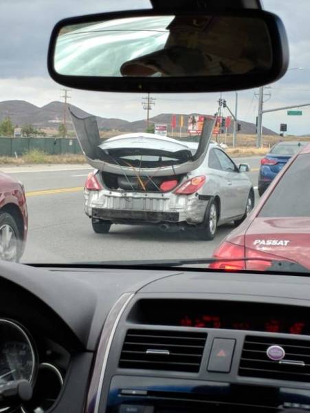 When Your Fail Is Beyond The Point Of Recovery