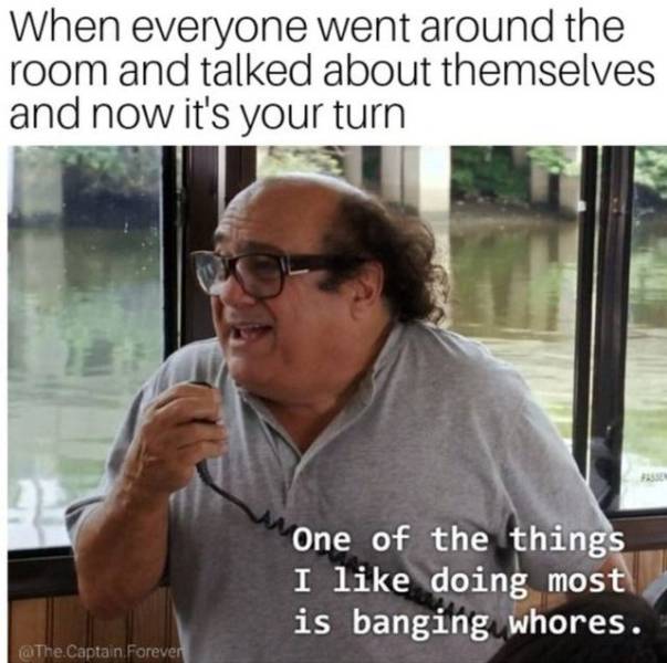 Dirty Mind, Come Here!