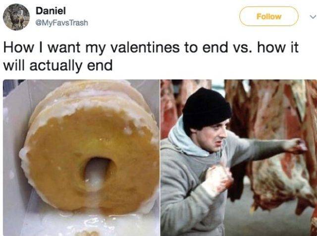 Dirty Mind, Come Here!