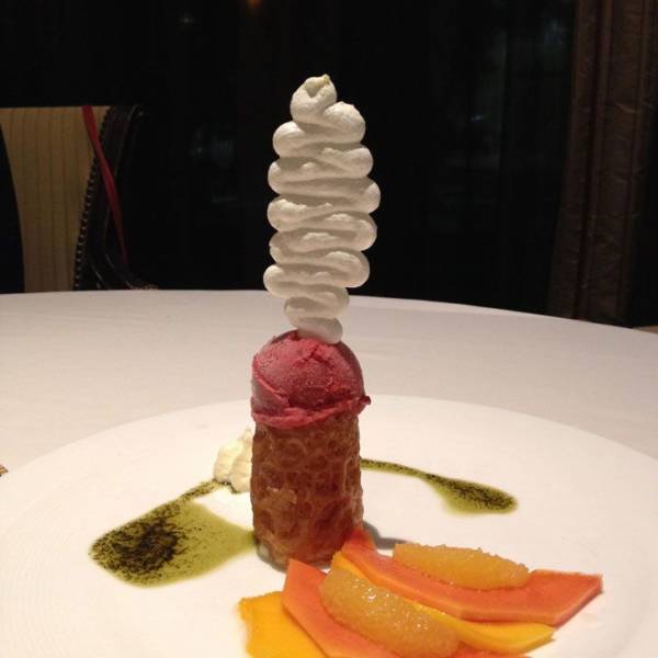 Dirty Mind, Come Here!