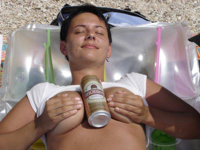 Dirty Mind, Come Here!