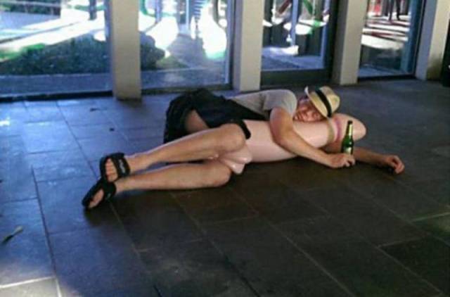 Dirty Mind, Come Here!