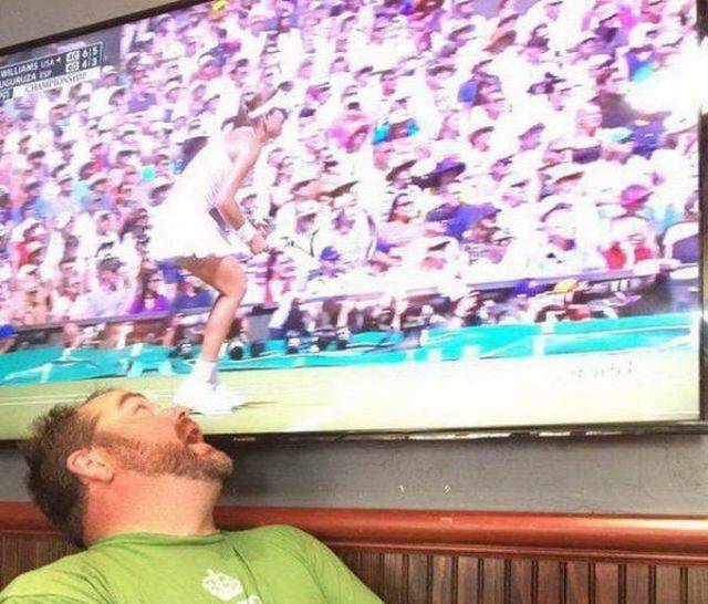 Dirty Mind, Come Here!