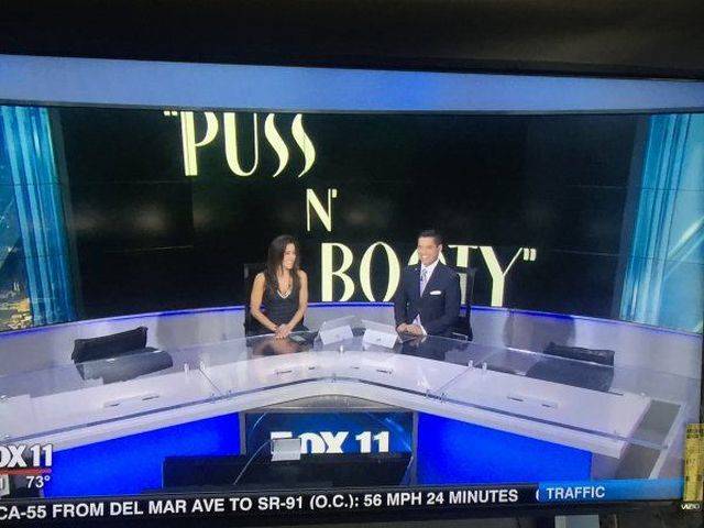 Dirty Mind, Come Here!