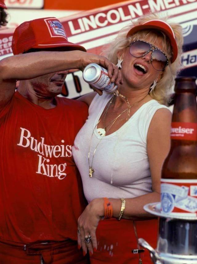 Dirty Mind, Come Here!