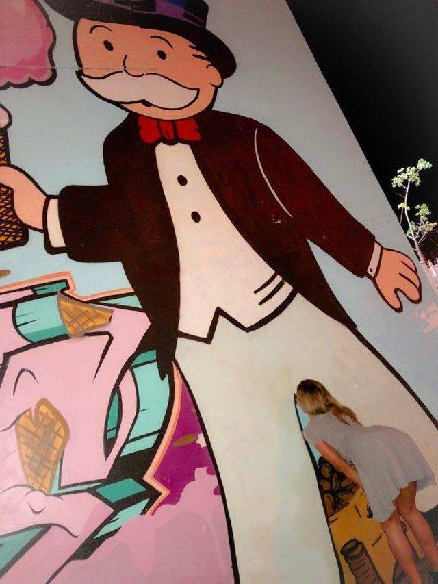 Dirty Mind, Come Here!