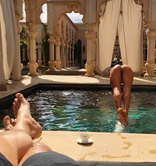 Dirty Mind, Come Here!