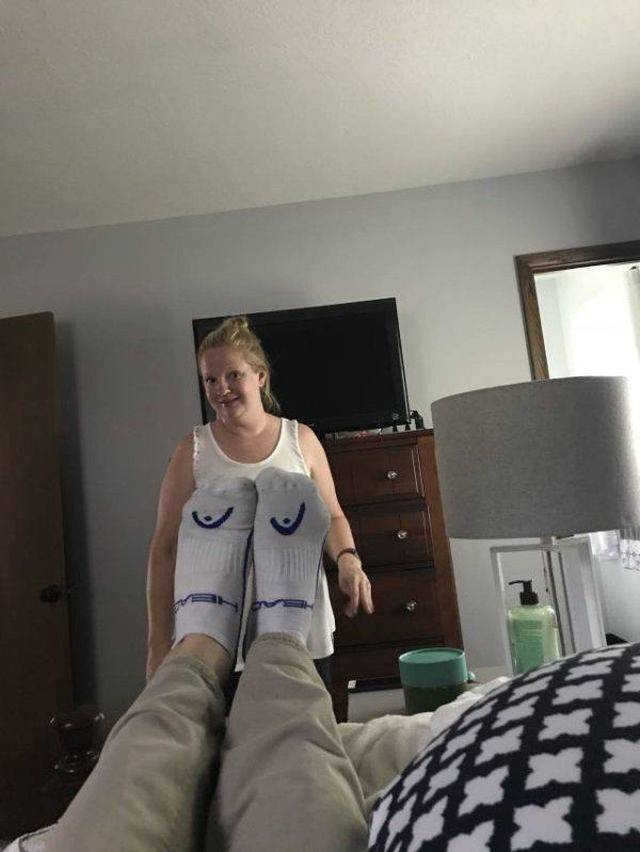 Dirty Mind, Come Here!