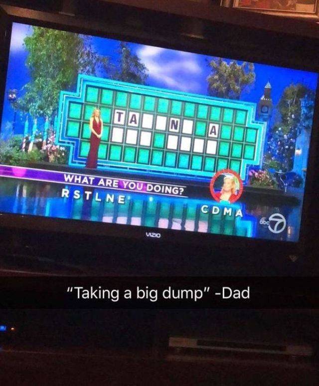 Dirty Mind, Come Here!