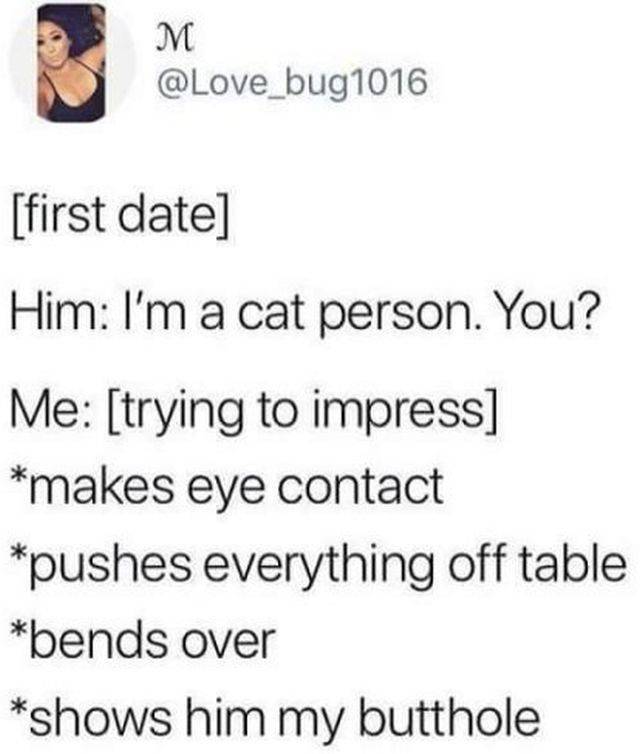 Dirty Mind, Come Here!