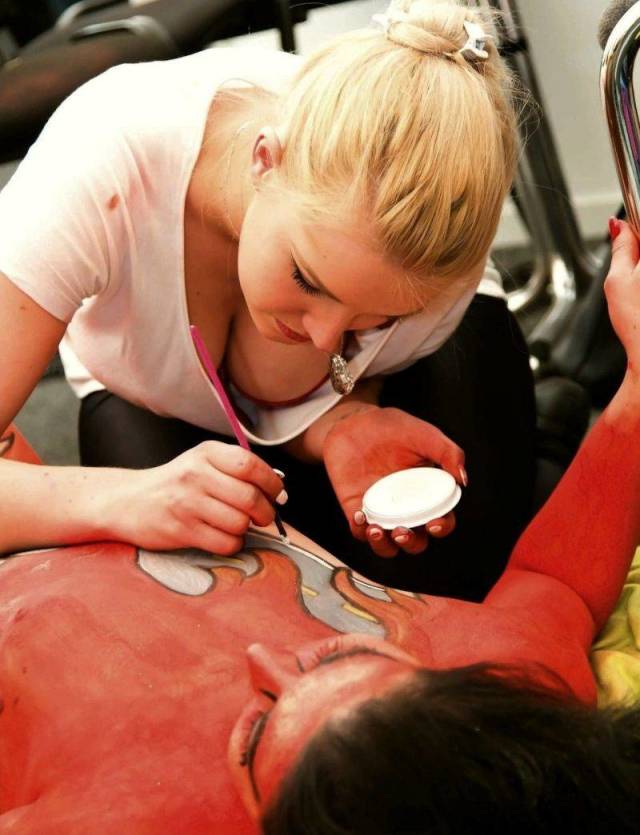 Dirty Mind, Come Here!