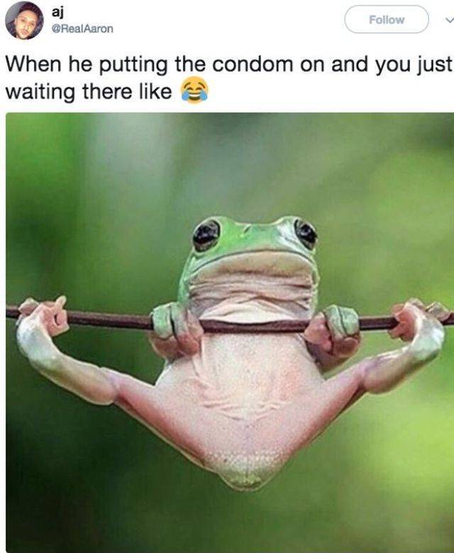 Dirty Mind, Come Here!