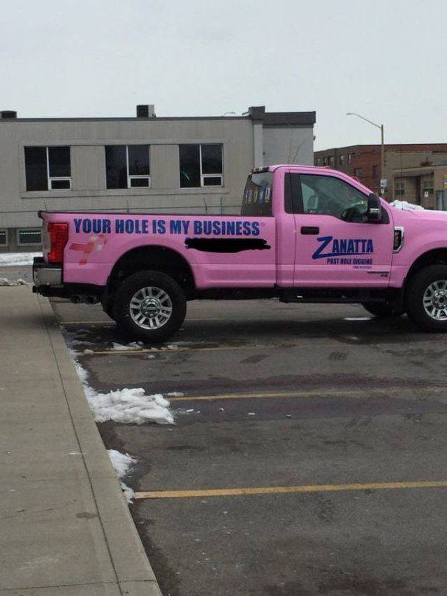 Dirty Mind, Come Here!