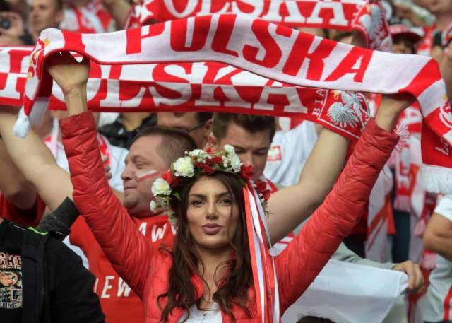 FIFA 2018 World Cup’s Cutest Fans