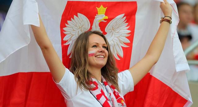 FIFA 2018 World Cup’s Cutest Fans