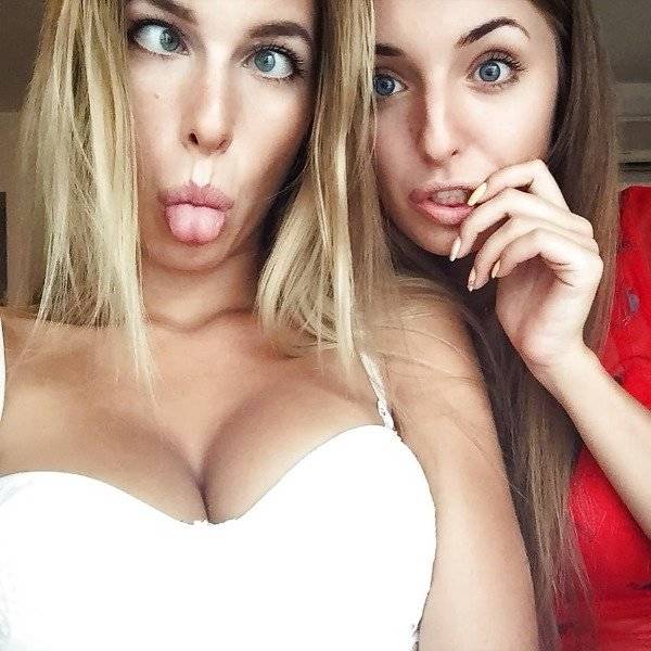 Why Are Goofy Girls So Great?!