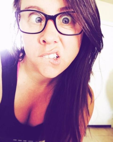 Why Are Goofy Girls So Great?!