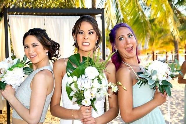 Why Are Goofy Girls So Great?!